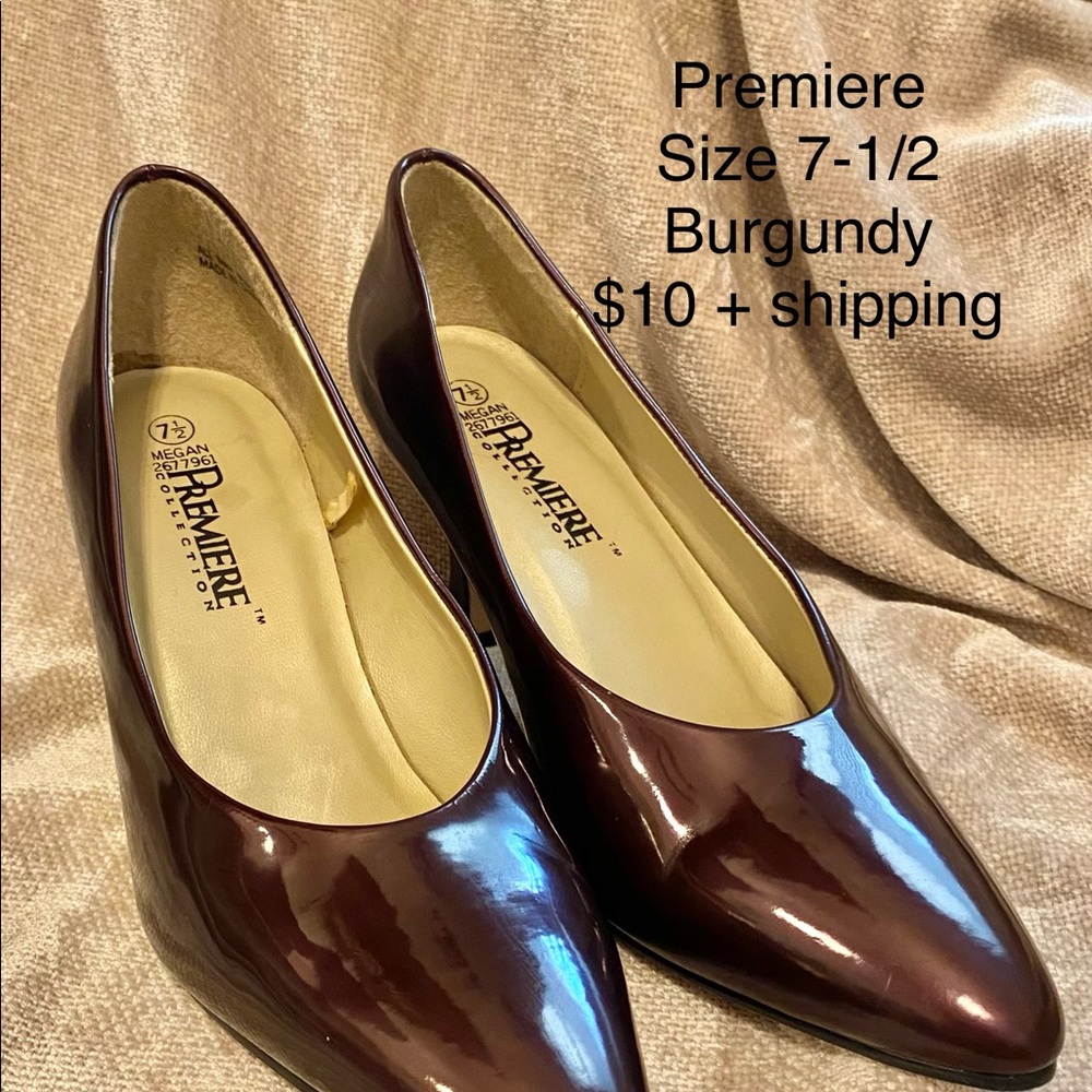 Premiere Collection - Size 7 1/2